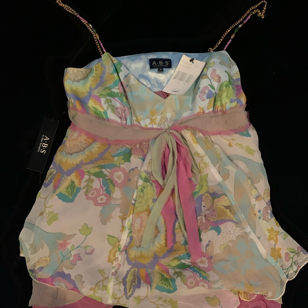 Ladies Top